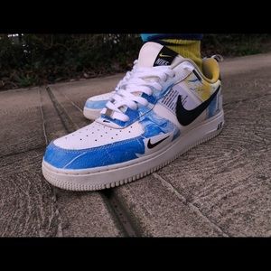 Meet your Posher, Antwaun